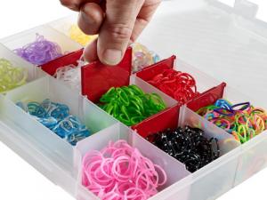 Curver Pojemnik na drobiazgi Organizer L CURVER 2