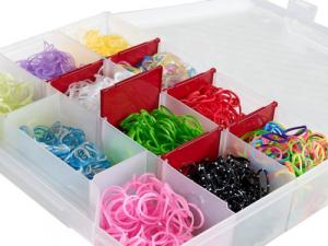 Curver Pojemnik na drobiazgi Organizer L CURVER 4