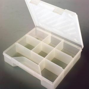 Curver Pojemnik na drobiazgi Organizer L CURVER 5