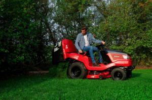 Traktor ogrodowy Solo by AL-KO T 23-125.2 HD V2 SD 14