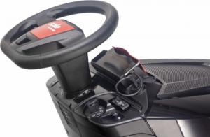 Traktor ogrodowy Solo by AL-KO T 23-125.2 HD V2 SD 16