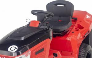 Traktor ogrodowy Solo by AL-KO T 23-125.2 HD V2 SD 17