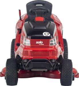 Traktor ogrodowy Solo by AL-KO T 23-125.2 HD V2 SD 19
