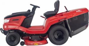Traktor ogrodowy Solo by AL-KO T 23-125.2 HD V2 SD 22