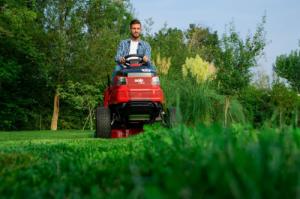 Traktor ogrodowy Solo by AL-KO T 23-125.2 HD V2 SD 3