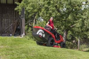 Traktor ogrodowy Solo by AL-KO T 20-105.2 HD V2 SD 8