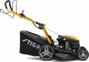 Kosiarka spalinowa Stiga Combi 748 V 3