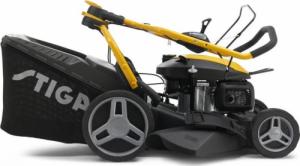 Kosiarka spalinowa Stiga Combi 748 V 4