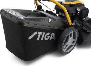 Kosiarka spalinowa Stiga Combi 748 V 6