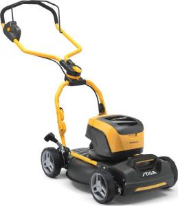 Kosiarka akumulatorowa Stiga Multiclip 547e 2