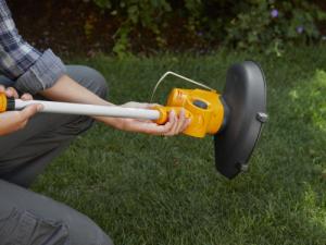 Stiga Podkaszarka GT 100e STIGA Akumulatorowa + Akumulator 2,0 Ah + Ładowarka 14