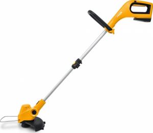 Stiga Podkaszarka GT 100e STIGA Akumulatorowa + Akumulator 2,0 Ah + Ładowarka 4