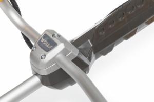 Stiga Kosa BC 535 B STIGA Spalinowa 9