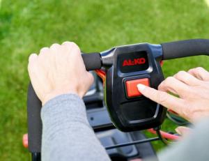 Kosiarka elektryczna AL-KO 32.2 E Comfort 10