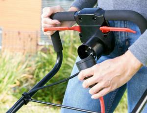 Kosiarka elektryczna AL-KO 32.2 E Comfort 11