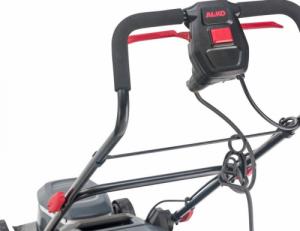 Kosiarka elektryczna AL-KO 32.2 E Comfort 4