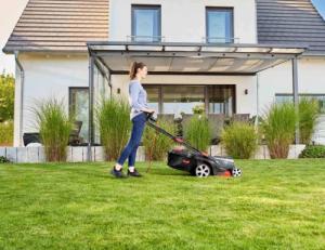 Kosiarka elektryczna AL-KO 32.2 E Comfort 6