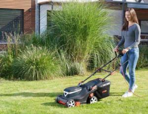 Kosiarka elektryczna AL-KO 38.2 E Comfort 13