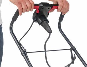 Kosiarka elektryczna AL-KO 38.2 E Comfort 17