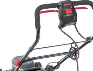 Kosiarka elektryczna AL-KO 38.2 E Comfort 4