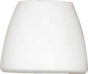 Candellux Klosz szklany biały G9 Togo 71-76901 1