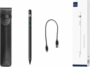 Rysik WiWU Rysik Picasso Active + Rękawiczka Czarny 3