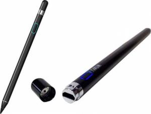 Rysik WiWU Rysik Picasso Active + Rękawiczka Czarny 7