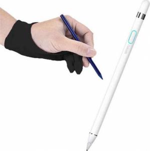 Rysik WiWU Rysik Picasso Active + Rękawiczka Biały 2