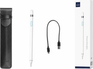 Rysik WiWU Rysik Picasso Active + Rękawiczka Biały 3