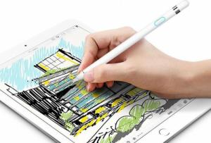 Rysik WiWU Rysik Picasso Active + Rękawiczka Biały 4