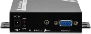 Digitus Konwerter sygnału VGA na IP DS-53200 2