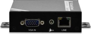 Digitus Konwerter sygnału VGA na IP DS-53200 3