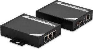 Digitus Konwerter sygnału VGA na IP DS-53200 6