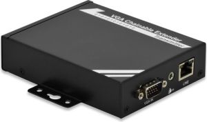 Digitus Konwerter sygnału VGA na IP DS-53200 8