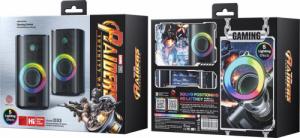 Głośniki komputerowe WK Design D33 2