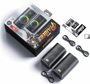 Głośniki komputerowe WK Design D33 3