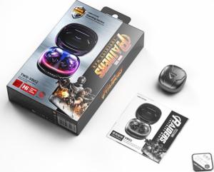 Słuchawki WK Design VB02 3