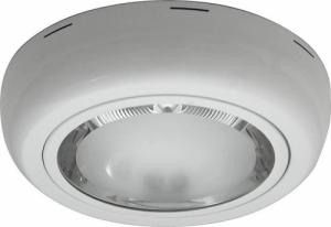 Candellux DMN-01 2xPLC 26W WH biały oprawa downlight stała 2309101 1