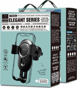 Proda Proda ELEGANT series car holder PD-CH015 black 5