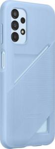 Samsung Samsung Card Slot Cover do Samsung Galaxy A13 4G niebieski (EF-OA135TLEGWW) 2