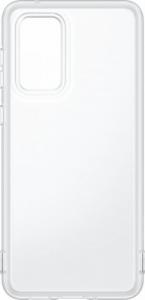 Samsung Soft Clear Cover żelowe etui pokrowiec Galaxy A33 przezroczysty (EF-QA336TTEGWW) 2