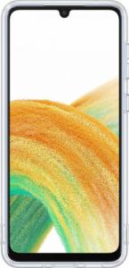 Samsung Etui Soft Clear Cover Galaxy A33  (EF-QA336TBEGWW) 2