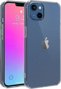 Hurtel Żelowy pokrowiec etui Ultra Clear 0.5mm Xiaomi 12/12X przezroczysty 2