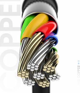 Kabel USB Dudao USB-A - USB-C 1 m Czarny (6973687242273) 5