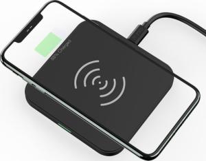 Ładowarka Choetech T511-S Indukcyjna 1x USB-A 3 A (6932112100108) 4