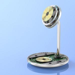 Ładowarka Choetech T581-F Indukcyjna 2 A (6971824979602) 2