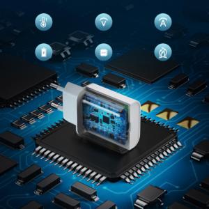 Ładowarka Choetech Q5004 V4 1x USB-C 3 A (6932112100566) 11