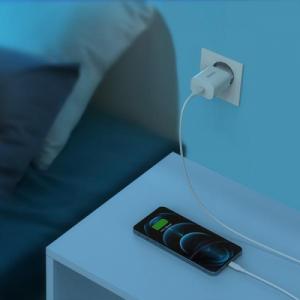 Ładowarka Choetech Q5004 V4 1x USB-C 3 A (6932112100566) 16