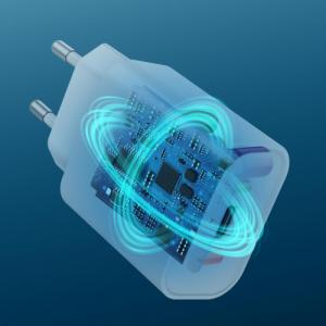 Ładowarka Choetech Q5004 V4 1x USB-C 3 A (6932112100566) 9