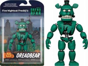Figurka Funko Pop Five Nights at Freddy's DreadBear Figurka Funko 1